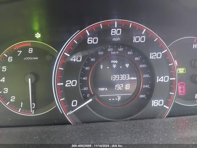 Honda Accord Sport 2015 1HGCR2E59FA019119 Image 14