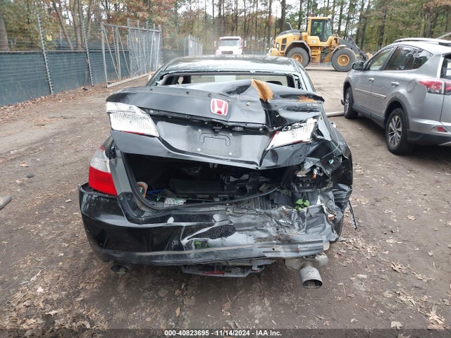 Honda Accord Sport 2015 1HGCR2E59FA019119 Image 15