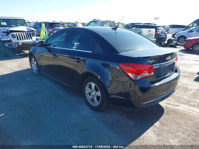 Chevrolet Cruze 1lt Auto 2014 1G1PC5SB7E7436613 Image 3
