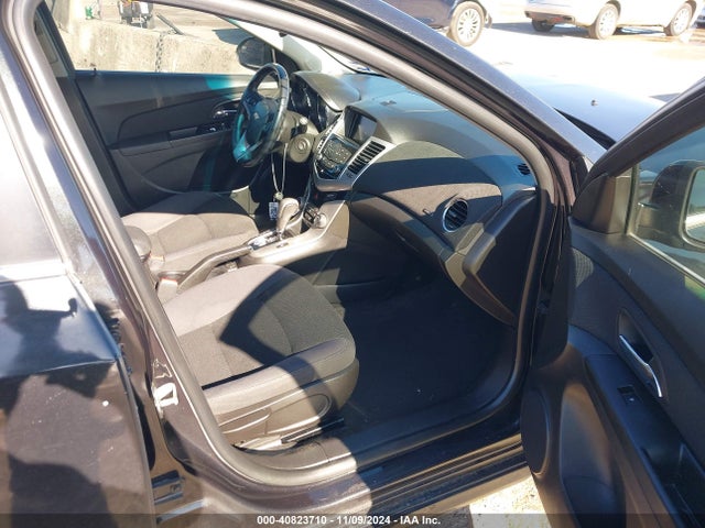 Chevrolet Cruze 1lt Auto 2014 1G1PC5SB7E7436613 Image 5