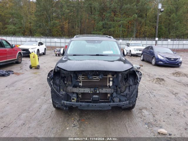 JN8AZ2NFXJ9662382 Infiniti QX80