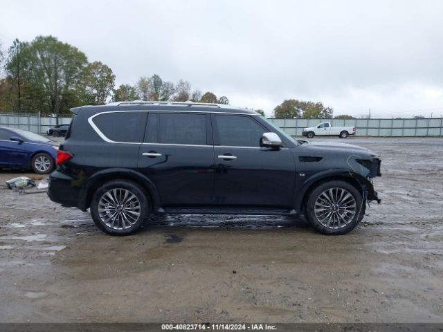JN8AZ2NFXJ9662382 Infiniti QX80