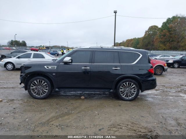 JN8AZ2NFXJ9662382 Infiniti QX80