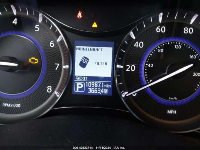 JN8AZ2NFXJ9662382 Infiniti QX80