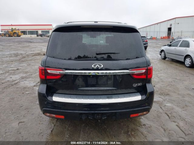 JN8AZ2NFXJ9662382 Infiniti QX80