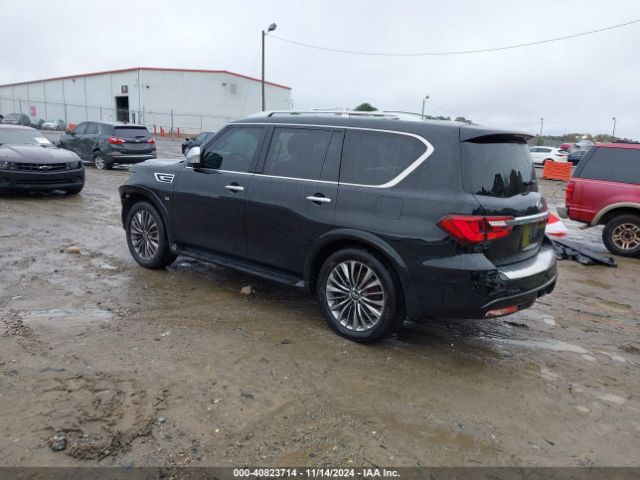 JN8AZ2NFXJ9662382 Infiniti QX80