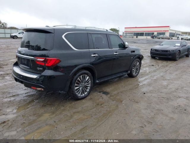 JN8AZ2NFXJ9662382 Infiniti QX80