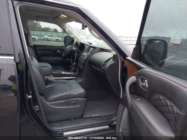 JN8AZ2NFXJ9662382 Infiniti QX80