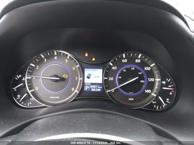 JN8AZ2NFXJ9662382 Infiniti QX80
