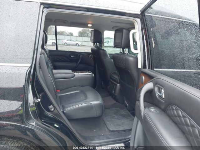 JN8AZ2NFXJ9662382 Infiniti QX80