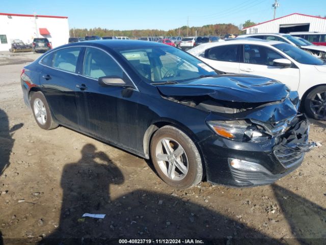 1G1ZB5ST6LF030510 auction archive image