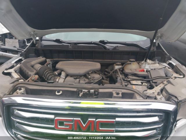 1GKKNMLS9KZ173596 GMC Acadia Slt-1