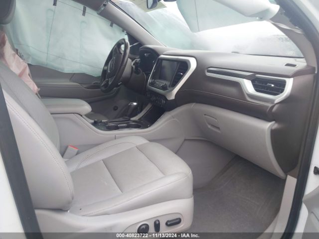 1GKKNMLS9KZ173596 GMC Acadia Slt-1