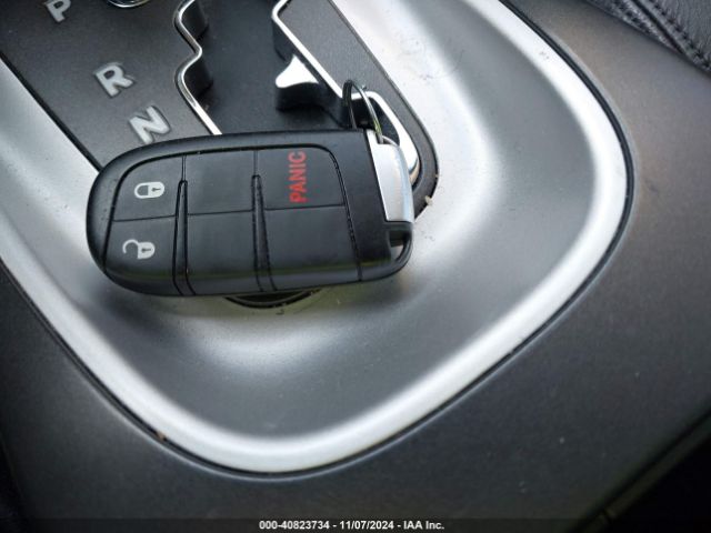3C4PDCBG0FT588699 Dodge Journey Sxt