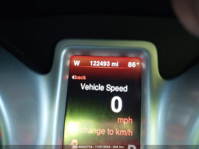 3C4PDCBG0FT588699 Dodge Journey Sxt
