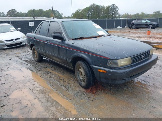 Aukcja sprzedaży 1994 Nissan Sentra E/xe/gxe/le, vin: 1N4EB31P2RC776998, numer aukcji: 40823737