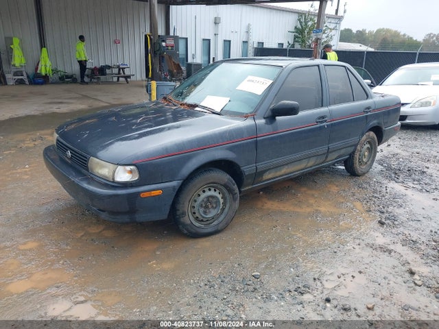 40823737 :رقم المزاد ، 1N4EB31P2RC776998 vin ، 1994 Nissan Sentra E/xe/gxe/le مزاد بيع