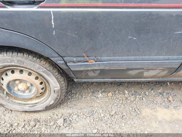 40823737 :رقم المزاد ، 1N4EB31P2RC776998 vin ، 1994 Nissan Sentra E/xe/gxe/le مزاد بيع