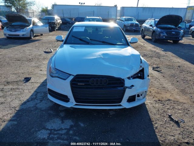 WAUFFAFC1GN194192 Audi A6 2.0t Premium