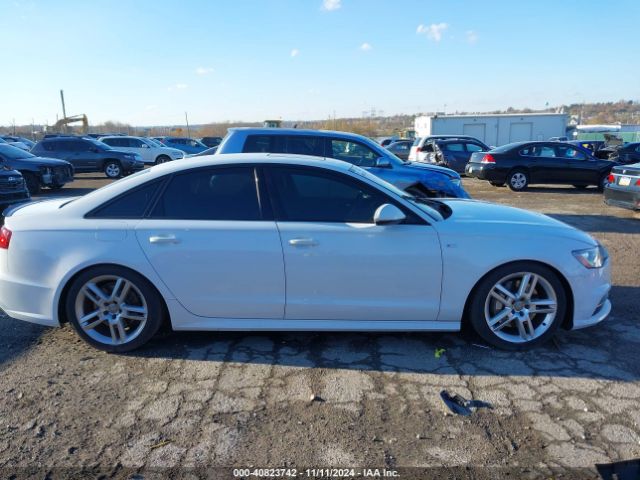 WAUFFAFC1GN194192 Audi A6 2.0t Premium