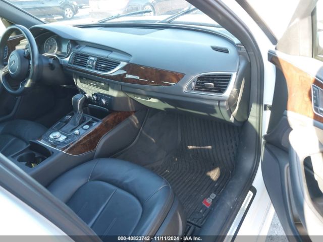 WAUFFAFC1GN194192 Audi A6 2.0t Premium
