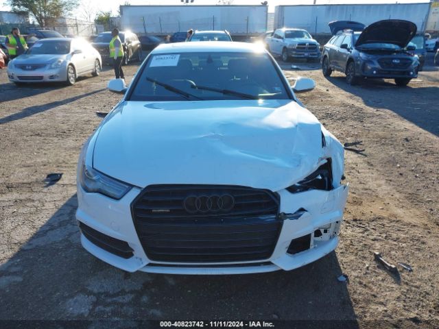 WAUFFAFC1GN194192 Audi A6 2.0t Premium