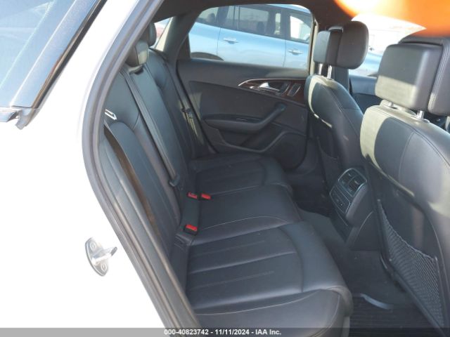 WAUFFAFC1GN194192 Audi A6 2.0t Premium