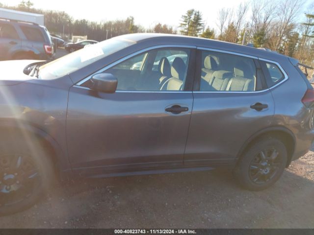 5N1AT2MV8JC772609 Nissan ROGUE S