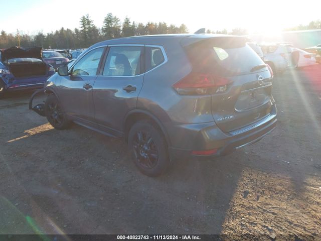 5N1AT2MV8JC772609 Nissan ROGUE S