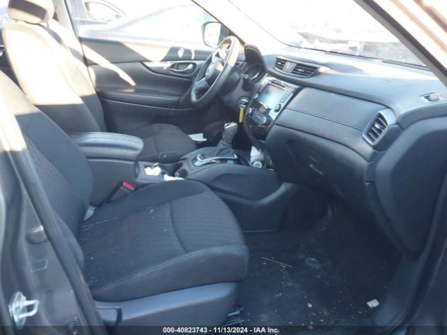 5N1AT2MV8JC772609 Nissan ROGUE S