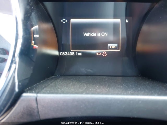 Ford Mustang Gt Premium 2017 1FA6P8CF5H5266316 Image 16