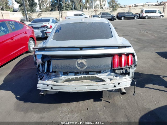 Ford Mustang Gt Premium 2017 1FA6P8CF5H5266316 Image 17