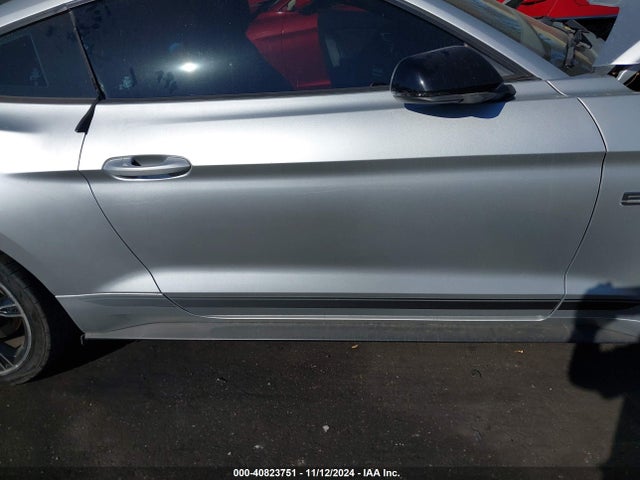 Ford Mustang Gt Premium 2017 1FA6P8CF5H5266316 Image 19