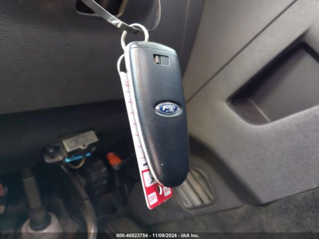 2FMHK6C83FBA13037 Ford FLEX SEL