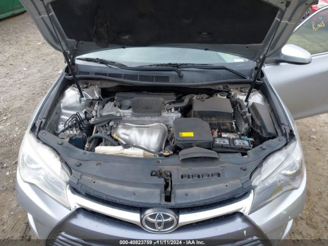 4T1BF1FK9FU937366 Toyota CAMRY LE