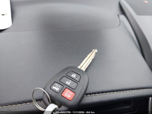 4T1BF1FK9FU937366 Toyota CAMRY LE