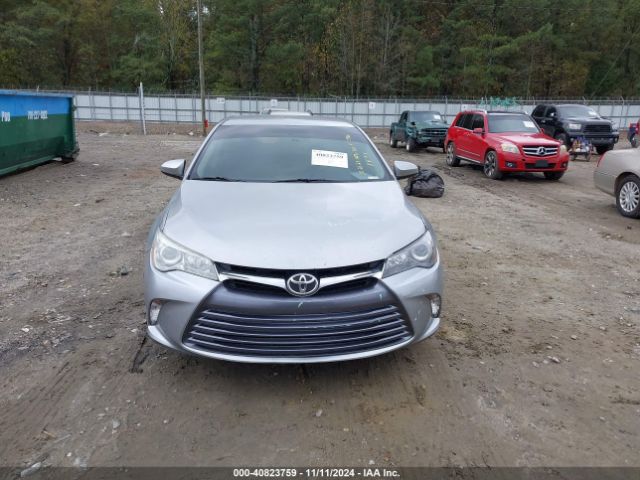 4T1BF1FK9FU937366 Toyota CAMRY LE