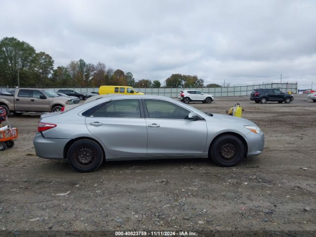 4T1BF1FK9FU937366 Toyota CAMRY LE
