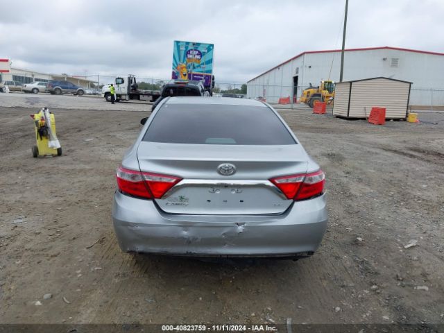 4T1BF1FK9FU937366 Toyota CAMRY LE