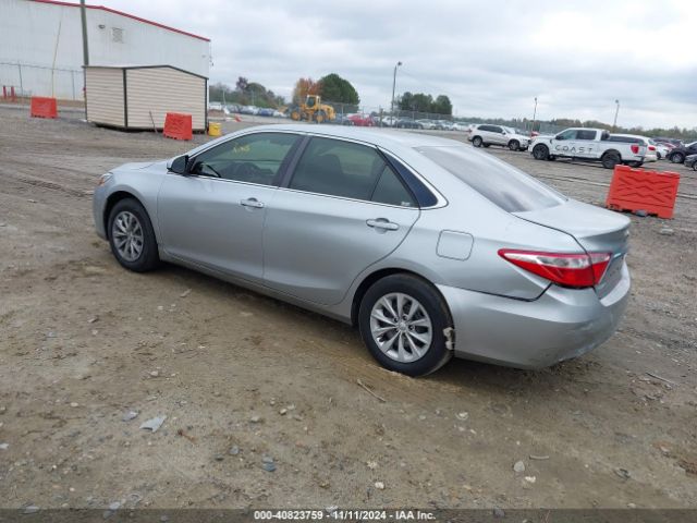 4T1BF1FK9FU937366 Toyota CAMRY LE