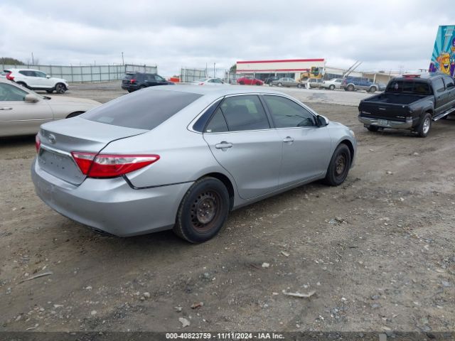 4T1BF1FK9FU937366 Toyota CAMRY LE