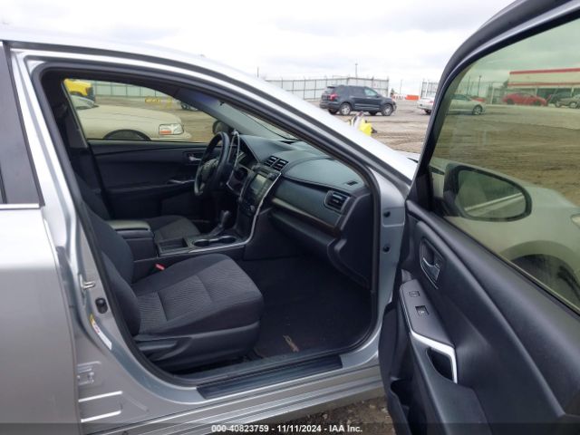 4T1BF1FK9FU937366 Toyota CAMRY LE