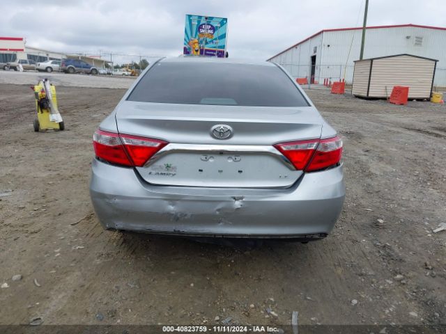 4T1BF1FK9FU937366 Toyota CAMRY LE