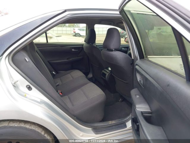 4T1BF1FK9FU937366 Toyota CAMRY LE