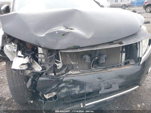 5N1AR2MM1GC629077 Nissan Pathfinder Platinum/s/sl/sv