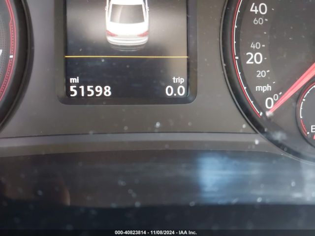 1VWSA7A34NC008984 Volkswagen Passat 2.0t Se