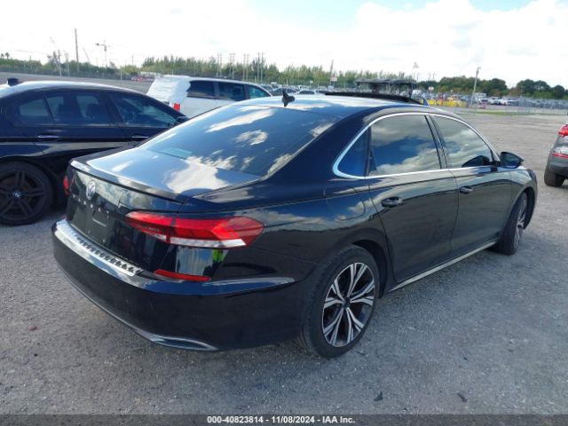 1VWSA7A34NC008984 Volkswagen Passat 2.0t Se