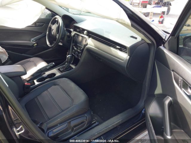 1VWSA7A34NC008984 Volkswagen Passat 2.0t Se