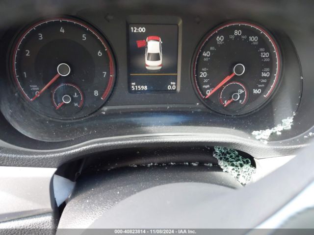 1VWSA7A34NC008984 Volkswagen Passat 2.0t Se