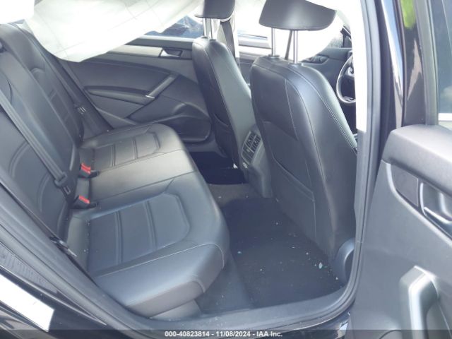 1VWSA7A34NC008984 Volkswagen Passat 2.0t Se